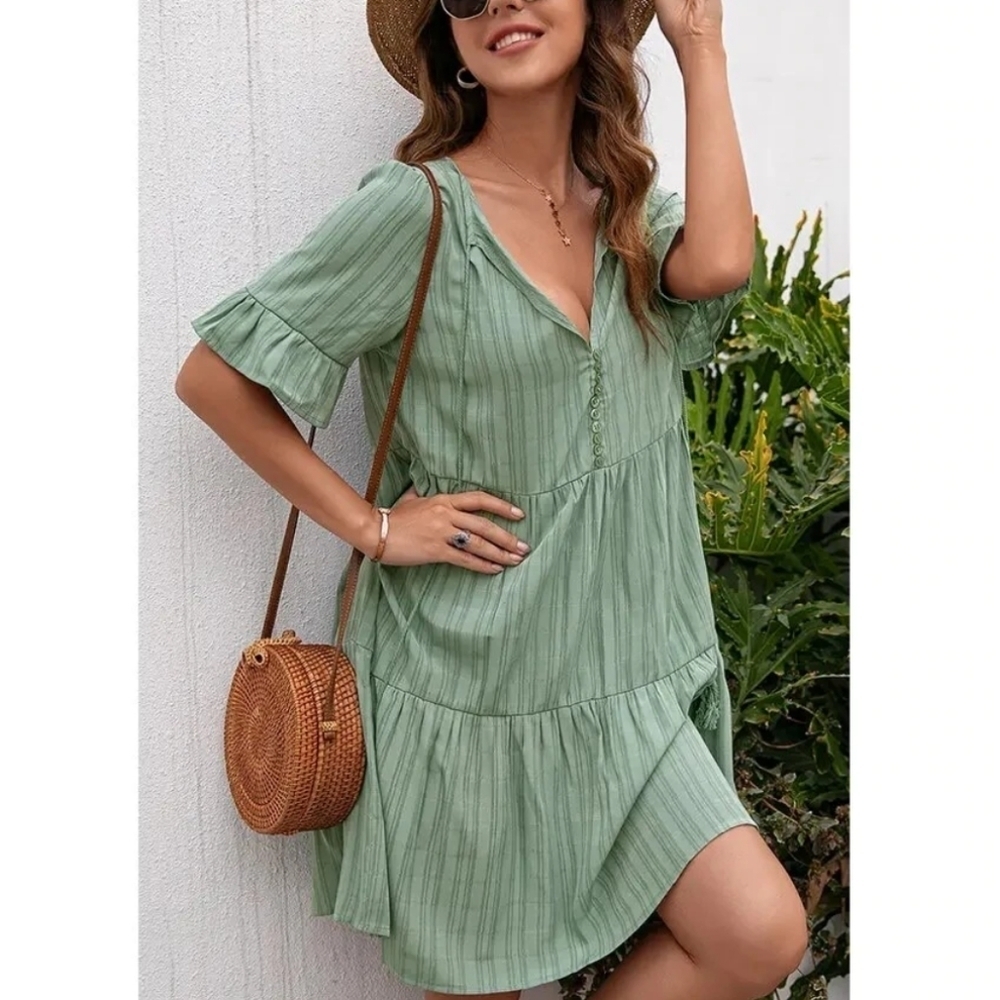 Mint Boutique Dress
